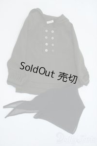SD13BOY/OF：セーラー衣装(velvet*paw様製) Y-25-05-21-156-YD-ZY