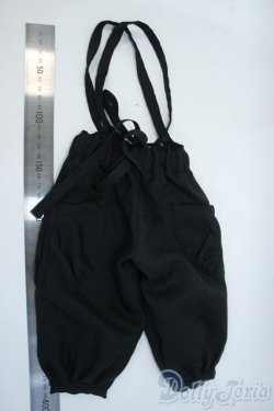 画像2: SD13BOY/OF:サロペット:velvet*paw様製 Y-25-05-21-157-YD-ZY