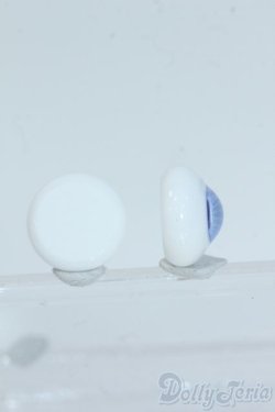 画像2: グラスアイ/18ｍｍ:MIYABI GLASSSTUDIO様製 Y-25-05-21-161-YD-ZY