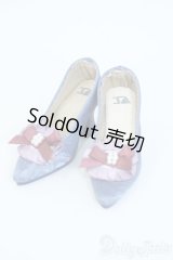 SD13G/OF:靴 Y-25-05-21-159-YD-ZY