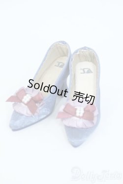 画像1: SD13G/OF:靴 Y-25-05-21-159-YD-ZY