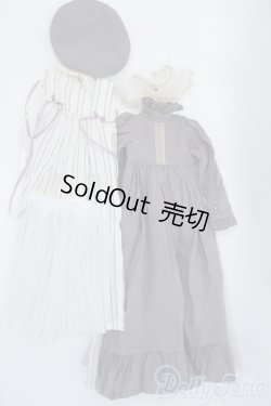 画像4: SD/OF:ドレスセット(ハチドリの森様) Y-25-05-21-153-YD-ZY