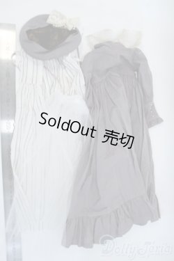 画像5: SD/OF:ドレスセット(ハチドリの森様) Y-25-05-21-153-YD-ZY