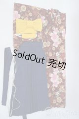 SD13GIRL/着物セット Y-25-05-21-155-YD-ZY