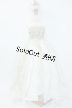 画像1: SD/OF 衣装セット：D.MotherGoose　童話館様製 Y-25-11-26-164-YD-ZY