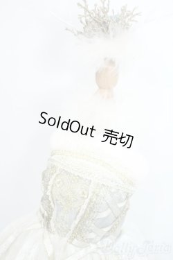 画像2: SD/OF 衣装セット：D.MotherGoose　童話館様製 Y-25-11-26-164-YD-ZY