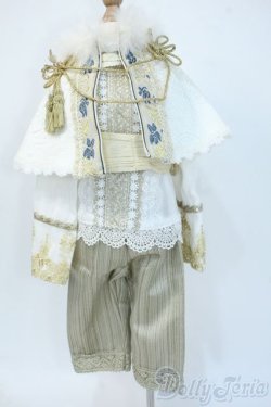 画像1: SD13/OF 衣装セット：D.MotherGoose　童話館様製 Y-25-05-21-158-YD-ZY