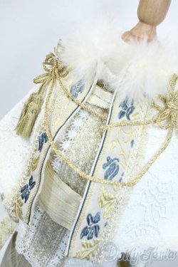 画像2: SD13/OF 衣装セット：D.MotherGoose　童話館様製 Y-25-05-21-158-YD-ZY