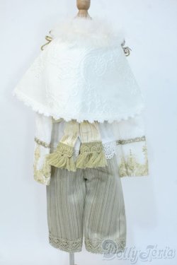 画像3: SD13/OF 衣装セット：D.MotherGoose　童話館様製 Y-25-05-21-158-YD-ZY