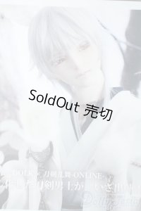 DOLK/刀剣乱舞：鶴丸国永 Y-25-05-21-170-YD-ZY