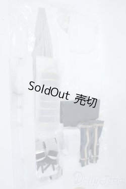 画像9: DOLK/刀剣乱舞：鶴丸国永 Y-25-05-21-170-YD-ZY