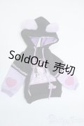 SDM＆MSD/OF:パーカー Y-25-05-21-174-YD-ZY