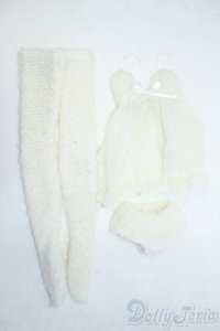 azone/OF:50cmサイズドール　衣装 Y-25-05-21-180-YD-ZY