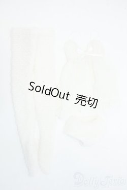 画像1: azone/OF:50cmサイズドール　衣装 Y-25-05-21-180-YD-ZY