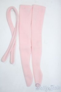 azone50/OF うさみみ&ワイヤーカチューシャ&ルームソックスセット Y-25-05-21-181-YD-ZY