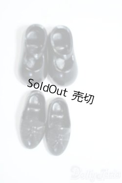 画像1: リカちゃんサイズ/OF:靴 Y-25-05-21-183-YD-ZY