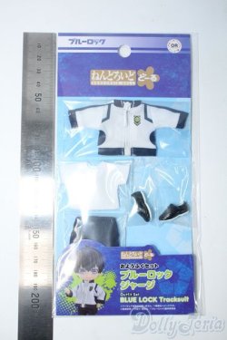 画像2: ねんどろいどどーる/OF:ブルーロック ジャージ おようふくセット Y-25-05-28-074-TN-ZY