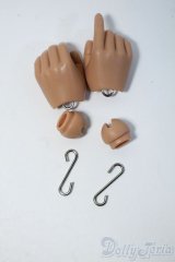MyouDOLL/1/4共通用ハンドパーツ Y-25-05-28-072-YD-ZY
