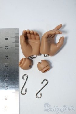 画像2: MyouDOLL/1/4共通用ハンドパーツ Y-25-05-28-072-YD-ZY