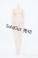 Gem of Doll/1/4 Windsor Body Ver.2 S-26-07-26-536-YD-ZS