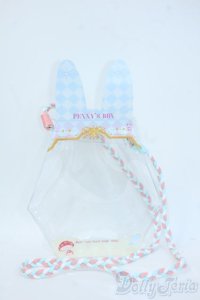 PENNY'S BOX/ANTU(アンティーユ)萌獣魔法 ドールバッグ Y-25-05-28-017-YD-ZY