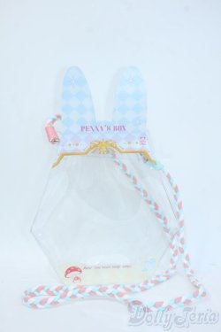 画像1: PENNY'S BOX/ANTU(アンティーユ)萌獣魔法 ドールバッグ Y-25-05-28-017-YD-ZY