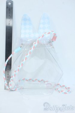 画像2: PENNY'S BOX/ANTU(アンティーユ)萌獣魔法 ドールバッグ Y-25-05-28-017-YD-ZY
