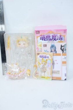 画像3: ANTU(アンティーユ)：萌獣魔法/コウコウネズミ Y-25-05-28-008-YD-ZY