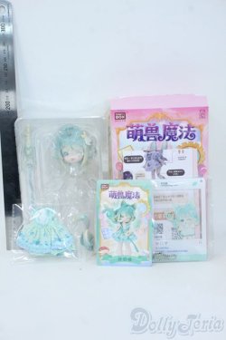 画像3: ANTU/萌獣魔法:羽羽? Y-25-05-28-007-YD-ZY