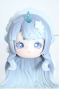 ANTU(アンティーユ)：萌獣魔法/霜霜兎　ショウショウト Y-25-05-28-006-YD-ZY