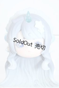 画像1: ANTU(アンティーユ)：萌獣魔法/霜霜兎　ショウショウト Y-25-05-28-006-YD-ZY