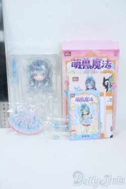 画像3: ANTU(アンティーユ)：萌獣魔法/霜霜兎　ショウショウト Y-25-05-28-006-YD-ZY