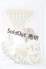 COME4FREE/OF Minty衣装 Y-25-05-28-030-YD-ZY