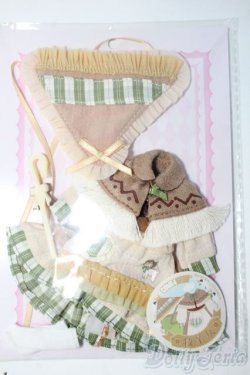 画像1: COME4FREE/OF Minty衣装 Y-25-05-28-030-YD-ZY