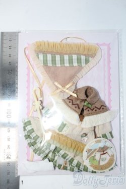 画像2: COME4FREE/OF Minty衣装 Y-25-05-28-030-YD-ZY