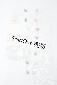 MINTY(ミンティ)/ファンタジーの森:特典まとめ Y-25-05-28-021-YD-ZY