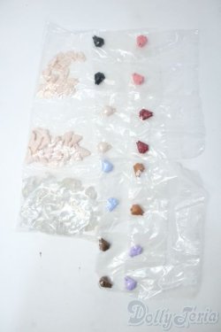 画像1: MINTY(ミンティ)/ファンタジーの森:特典まとめ Y-25-05-28-021-YD-ZY