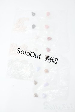 画像1: MINTY(ミンティ)/ファンタジーの森:特典まとめ Y-25-05-28-021-YD-ZY