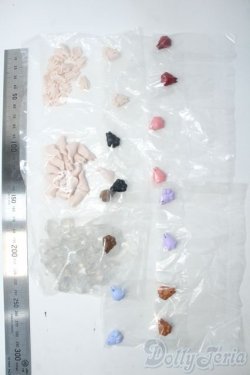 画像2: MINTY(ミンティ)/ファンタジーの森:特典まとめ Y-25-05-28-021-YD-ZY