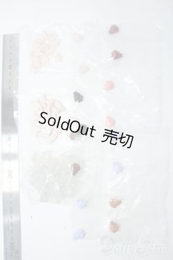 画像2: MINTY(ミンティ)/ファンタジーの森:特典まとめ Y-25-05-28-021-YD-ZY