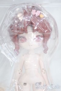 MINTY(ミンティ)/ファンタジーの森:スス Y-25-05-28-011-YD-ZY