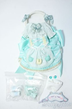 画像1: UF doll/1/6/ドリンクシリーズ ミントミルクグリーン Y-25-05-28-033-YD-ZY