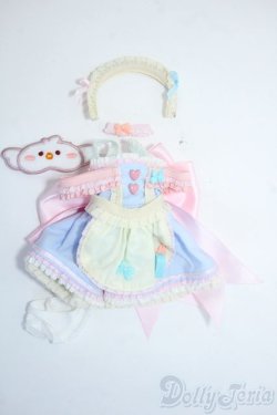 画像1: UF doll/ドリンクシリーズ フルーツティー Y-25-06-11-083-YD-ZY