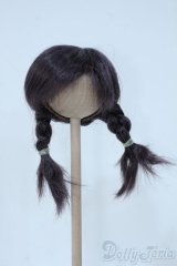 7-8inch/ウィッグ Y-25-05-28-048-YD-ZY