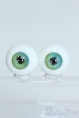 グラスアイ/16ｍｍ:MIYABI GLASSSTUDIO様製 Y-25-05-28-046-YD-ZY