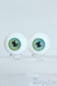 グラスアイ/16ｍｍ:MIYABI GLASSSTUDIO様製 Y-25-05-28-046-YD-ZY