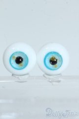 グラスアイ/16ｍｍ:MIYABI GLASSSTUDIO様製 Y-25-05-28-047-YD-ZY