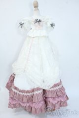40cmサイズドール/OF:衣装 Y-25-05-28-052-YD-ZY