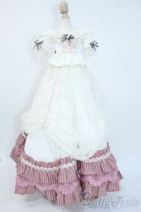 40cmサイズドール/OF:衣装 Y-25-05-28-052-YD-ZY