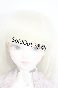 MYOUDOLL/Delia Princess Rapunzel ver.Limited Y-25-08-13-287-YD-ZY